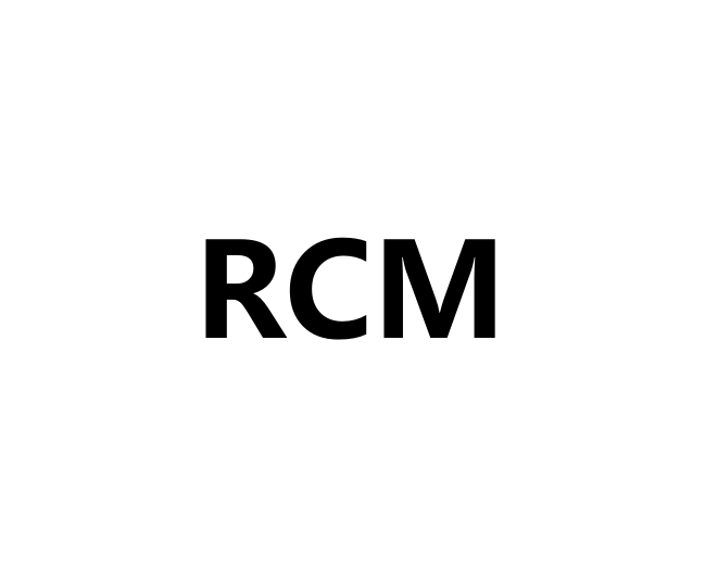 RCM Certification