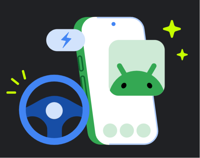 重磅升级!Android Auto认证2.0正式上线,开启智能车机认证新纪元(图1) image.png