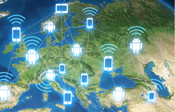 Google Find My Device authentication is your passport to global market access for products(图2) image.png