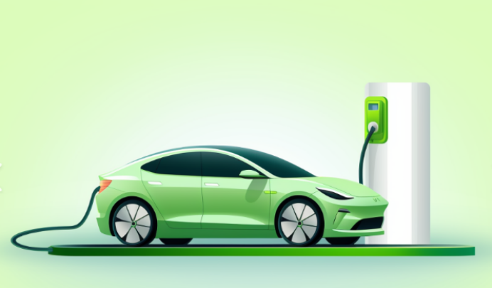 Key Analysis: GB/T 32960.2-2025 New Standard Released! Is Your EV Terminal Up to Standard?(图1) image.png