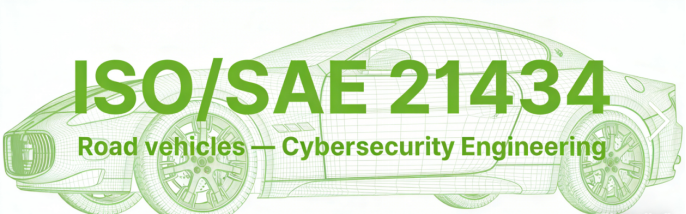 为智能汽车装上“安全之脑”:为什么ISO/SAE 21434是供应链的必修课(图1) image.png