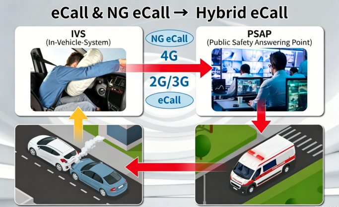 深耕车载安全:eCall 系统技术、法规与认证全维度解析(图4) 223c426f-e1ce-4c4d-ac36-714c150c4c92.png