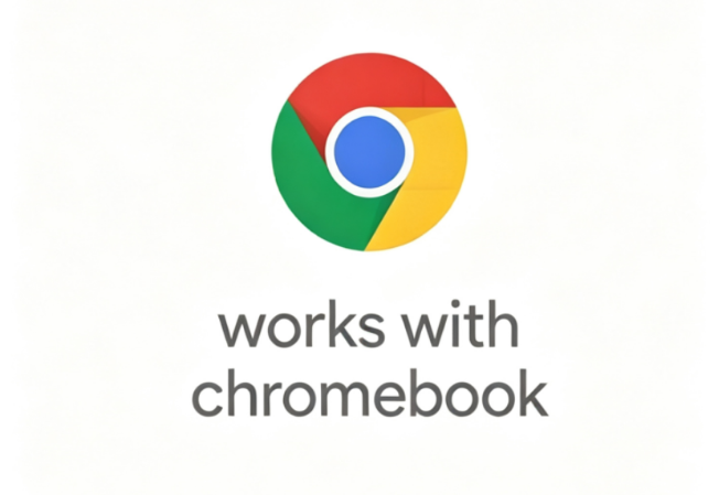 Understanding WWCB Certification: The "Golden Key" to Unlocking the Chromebook Ecosystem(图1) image.png
