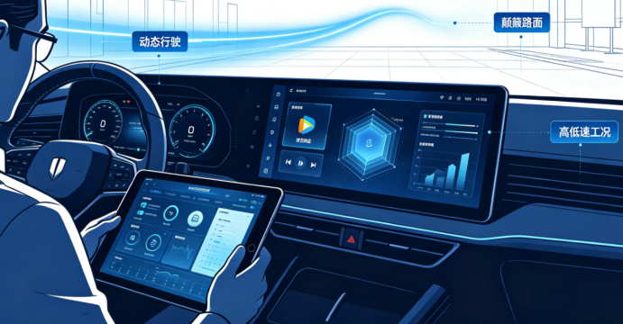 carplay认证重大升级!新增IVA实车体验测试,众乐认证助力厂商一站式通关(图2) image.png