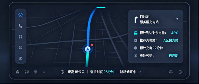 电动车导航为什么越来越准?一文读懂 Google VEM车辆能量模型(图4) image.png