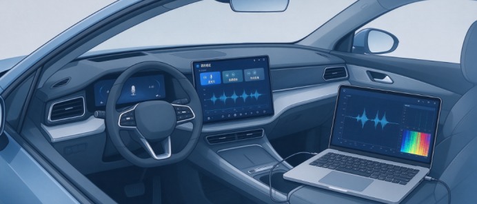 In-vehicle carplay certification: Siri Audio and Enhanced Siri Audio tests(图1) image.png