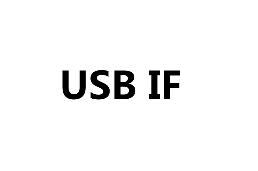 USB-IF Authentication
