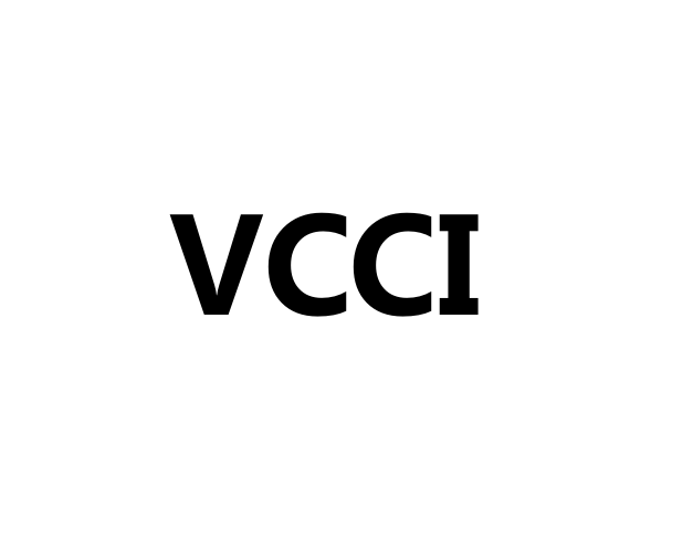 VCCI认证