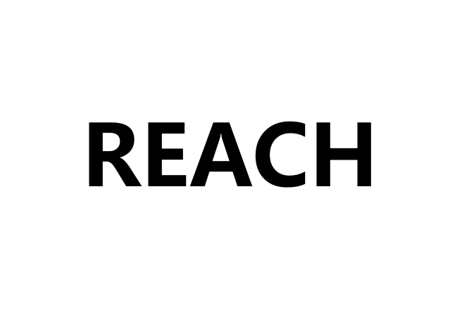 REACH认证