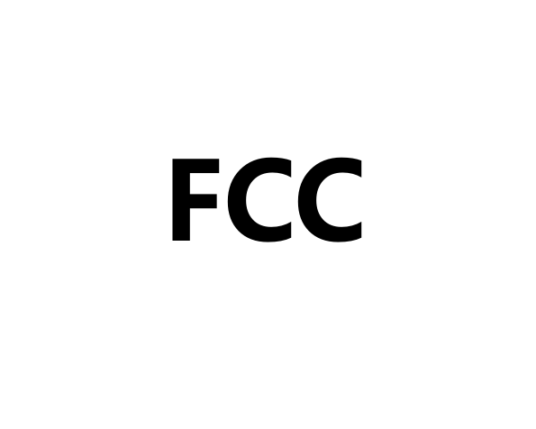 FCC认证