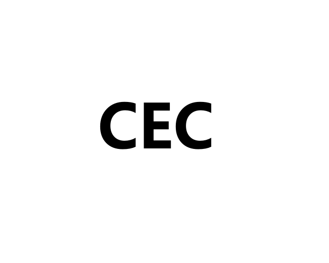 CEC认证