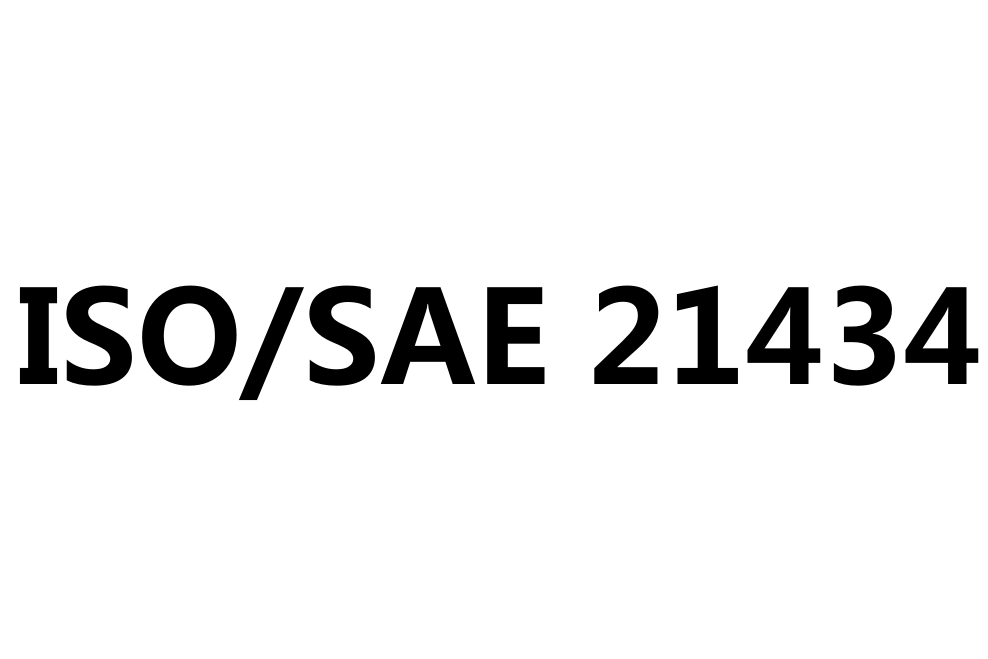 ISO/SAE 21434
