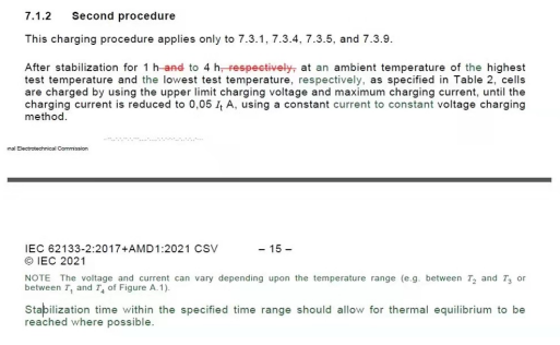 IEC 62133(图2)