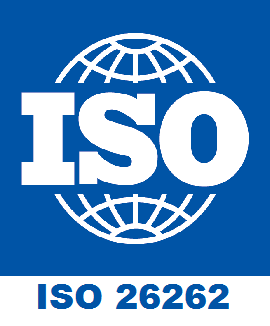 ISO 26262  Certification