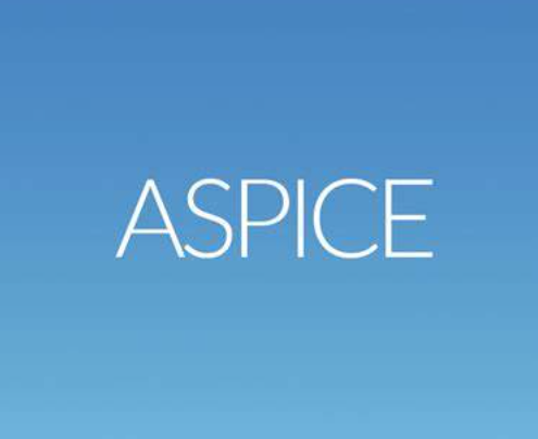 ASPICE认证:汽车行业过程评估/参考模型