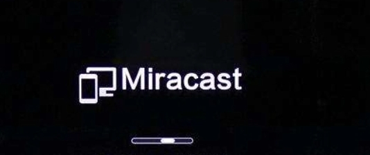 Miracast ——Share HD content on Wi-Fi ® devices anytime, anywhere