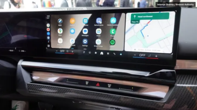 Android Auto Radio broadcasting may be supported in the future