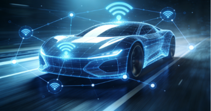 The Compulsory Course for the Compliance of In-vehicle Products:SRRC Certification