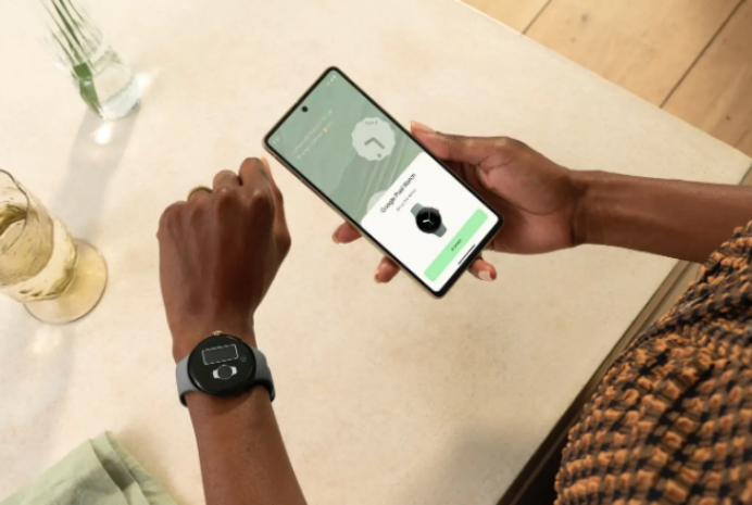 Google Fast Pair authentication guide