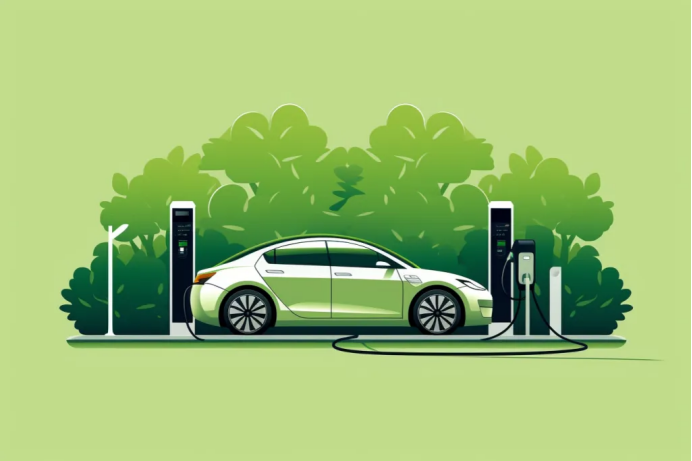 GB/T 32960.2-2025 In-Depth Analysis: Exploring New Heights of Safety for New Energy Vehicles Through Vehicle Terminal Hardware Standards