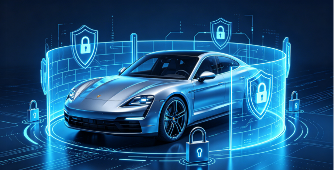 A New Foundation for Intelligent Vehicle In-Vehicle Network Security: ISO/SAE 21434 Reforms Supply Chain Security Compliance Logic