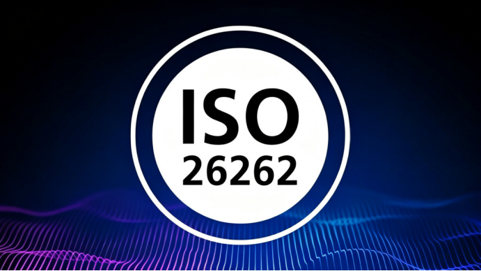 ISO 26262: The foundational standard for functional safety requirements in the era of intelligent vehicle driving systems.