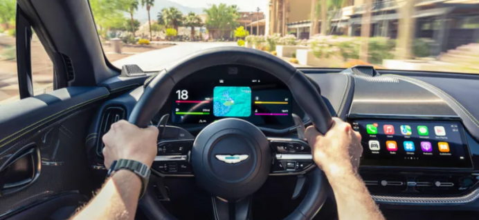 carplay4.0 认证协处理器时代,众乐认证助力车企合规升级